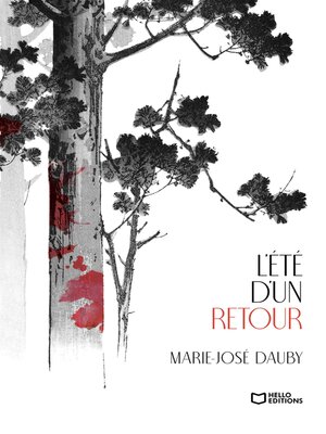 cover image of L'été d'un retour